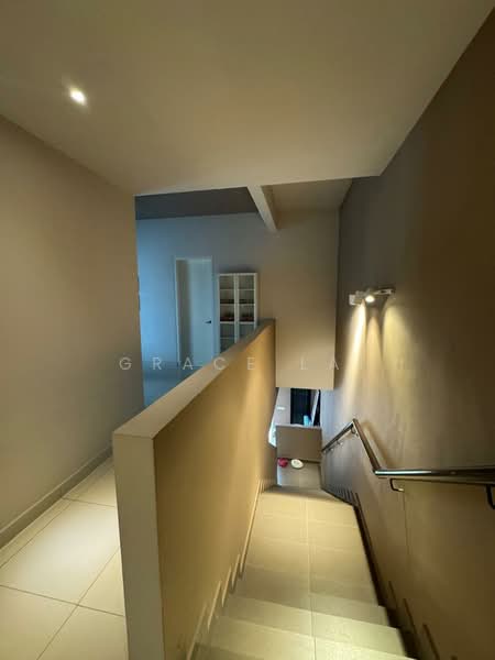 Semi-Detached House for Rent in Telok Panglima Garang (Selangor) - Grace Lai - Interior - PropertyGuru.com.my