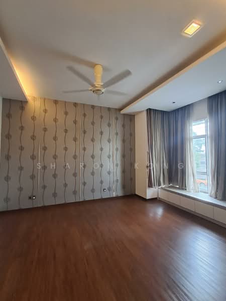 2-storey Terraced House for Sale in Kemuning Utama (Shah Alam) - Sharon Kong - PropertyGuru.com.my