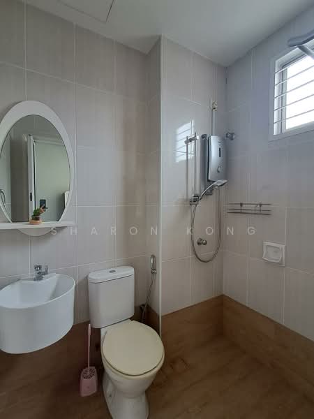 2-storey Terraced House for Sale in Kemuning Utama (Shah Alam) - Sharon Kong - PropertyGuru.com.my