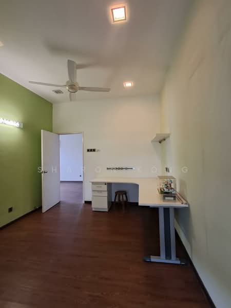 2-storey Terraced House for Sale in Kemuning Utama (Shah Alam) - Sharon Kong - PropertyGuru.com.my