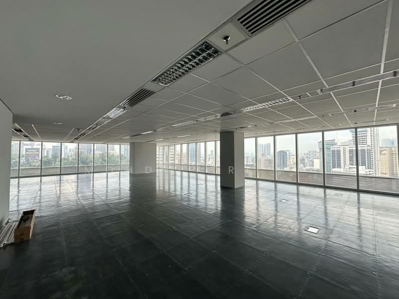 Office for Rent in Bukit Nenas (KL City Centre) - Mohd Fitri MF - Interior - PropertyGuru.com.my