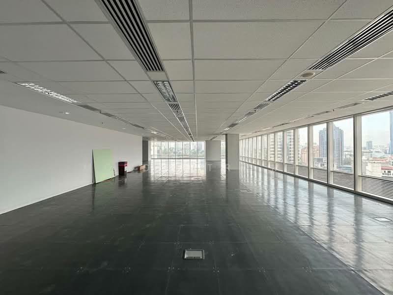 Office for Rent in Bukit Nenas (KL City Centre) - Mohd Fitri MF - Interior - PropertyGuru.com.my