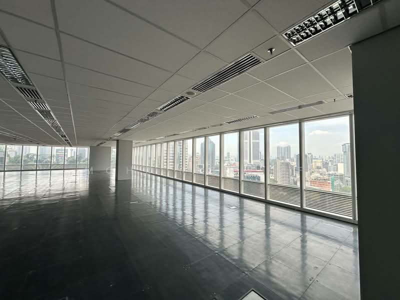 Office for Rent in Bukit Nenas (KL City Centre) - Mohd Fitri MF - Interior - PropertyGuru.com.my
