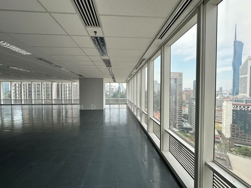Office for Rent in Bukit Nenas (KL City Centre) - Mohd Fitri MF - Interior - PropertyGuru.com.my