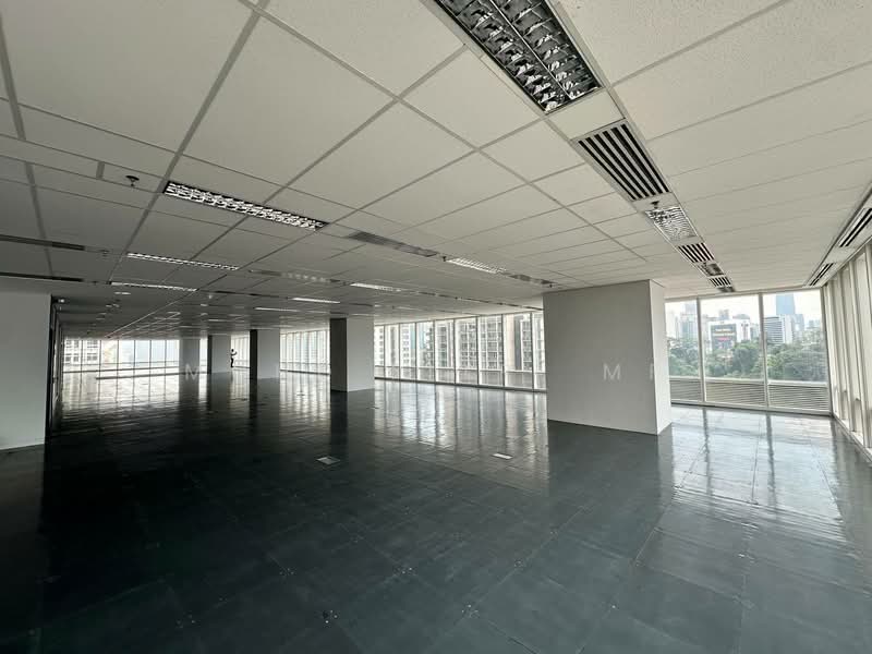 Office for Rent in Bukit Nenas (KL City Centre) - Mohd Fitri MF - Interior - PropertyGuru.com.my