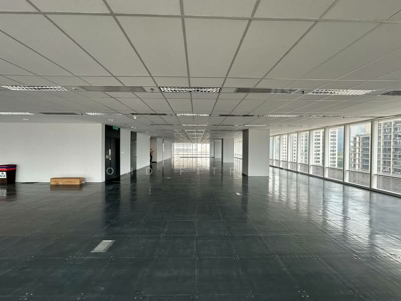 Office for Rent in Bukit Nenas (KL City Centre) - Mohd Fitri MF - Interior - PropertyGuru.com.my