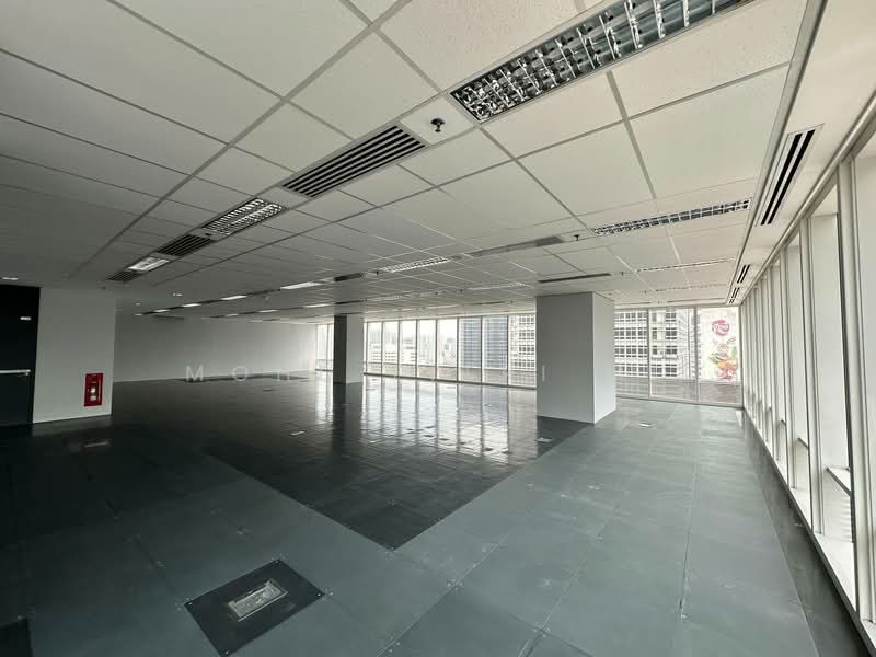 Office for Rent in Bukit Nenas (KL City Centre) - Mohd Fitri MF - Interior - PropertyGuru.com.my