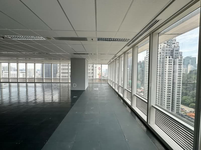 Office for Rent in Bukit Nenas (KL City Centre) - Mohd Fitri MF - Interior - PropertyGuru.com.my
