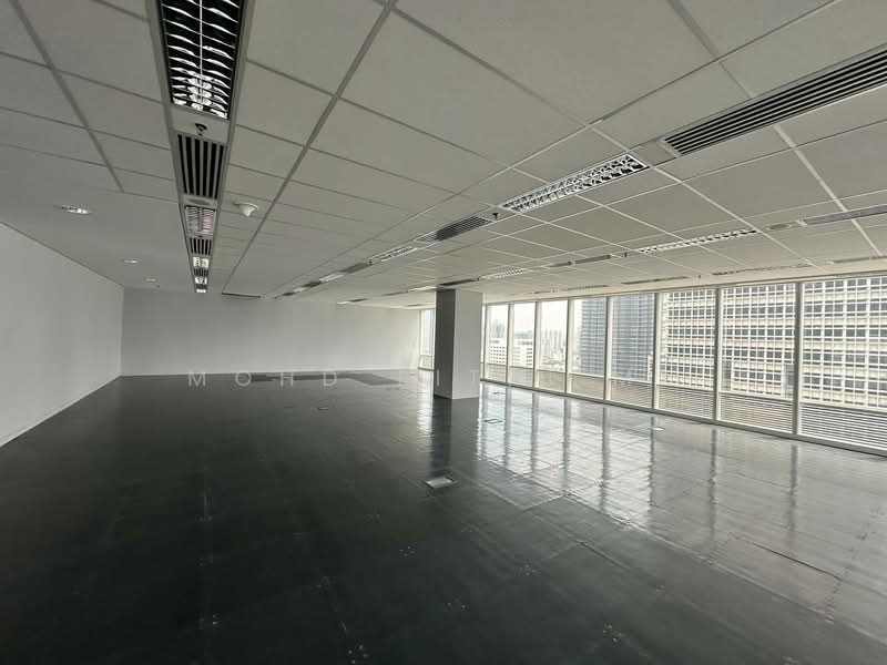 Office for Rent in Bukit Nenas (KL City Centre) - Mohd Fitri MF - Interior - PropertyGuru.com.my