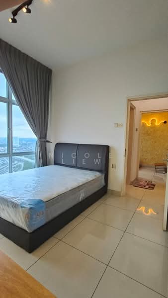 Service Residence for Sale at Sky Habitat - Nicole Liew - PropertyGuru.com.my