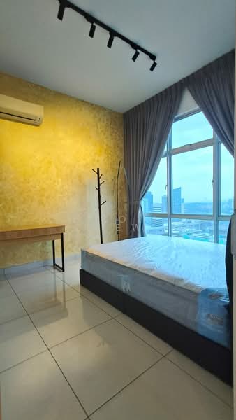 Service Residence for Sale at Sky Habitat - Nicole Liew - PropertyGuru.com.my