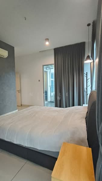 Service Residence for Sale at Sky Habitat - Nicole Liew - PropertyGuru.com.my