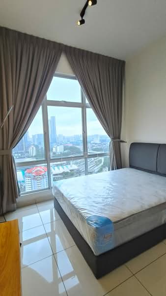 Service Residence for Sale at Sky Habitat - Nicole Liew - PropertyGuru.com.my