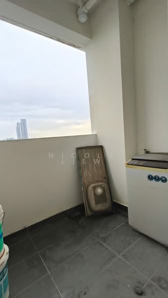 Service Residence for Sale at Sky Habitat - Nicole Liew - PropertyGuru.com.my