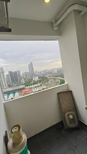 Service Residence for Sale at Sky Habitat - Nicole Liew - PropertyGuru.com.my