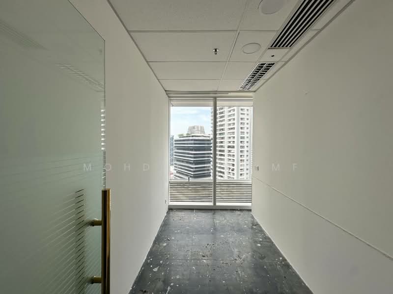 Office for Rent in Bukit Nenas (KL City Centre) - Mohd Fitri MF - Interior - PropertyGuru.com.my