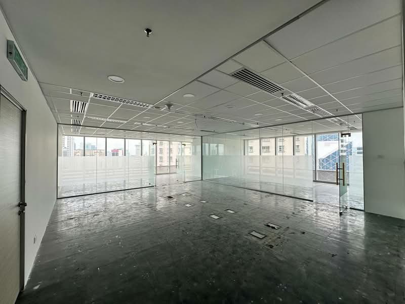 Office for Rent in Bukit Nenas (KL City Centre) - Mohd Fitri MF - Interior - PropertyGuru.com.my
