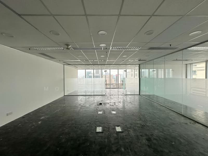 Office for Rent in Bukit Nenas (KL City Centre) - Mohd Fitri MF - Interior - PropertyGuru.com.my