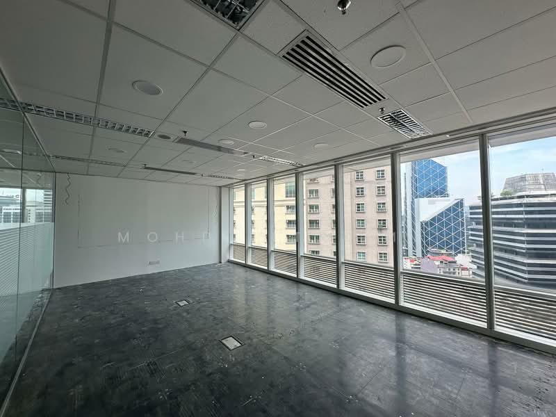 Office for Rent in Bukit Nenas (KL City Centre) - Mohd Fitri MF - Interior - PropertyGuru.com.my