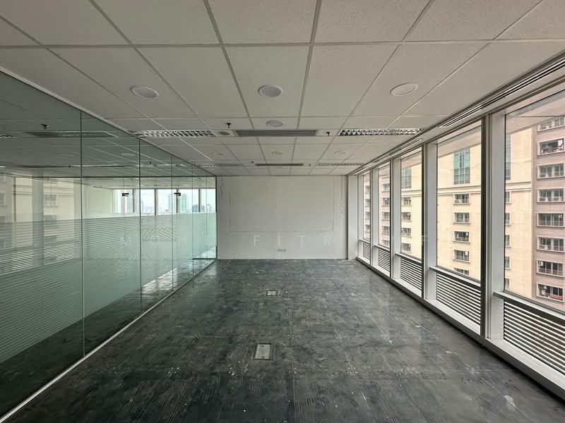 Office for Rent in Bukit Nenas (KL City Centre) - Mohd Fitri MF - Interior - PropertyGuru.com.my