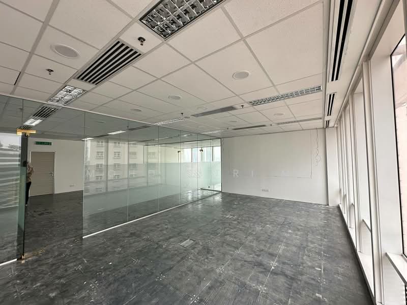 Office for Rent in Bukit Nenas (KL City Centre) - Mohd Fitri MF - Interior - PropertyGuru.com.my