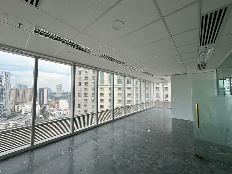 Office for Rent in Bukit Nenas (KL City Centre) - Mohd Fitri MF - Interior - PropertyGuru.com.my