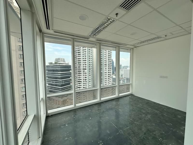 Office for Rent in Bukit Nenas (KL City Centre) - Mohd Fitri MF - Interior - PropertyGuru.com.my