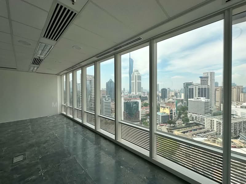 Office for Rent in Bukit Nenas (KL City Centre) - Mohd Fitri MF - Interior - PropertyGuru.com.my