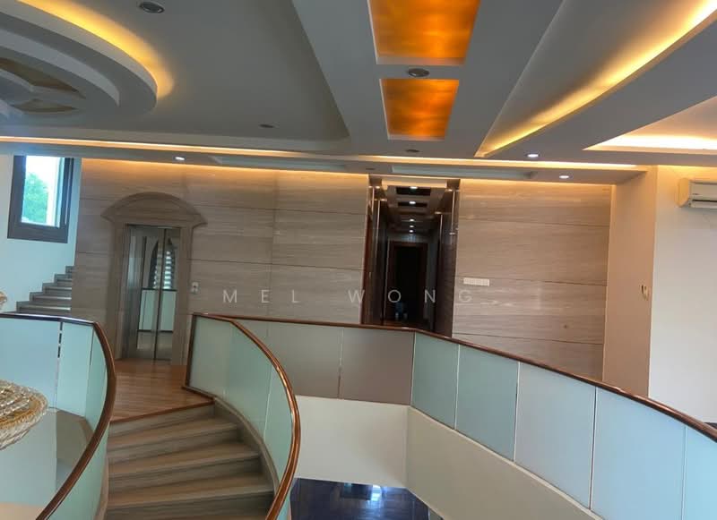 Rumah Banglo untuk Dijual di Bandar Mahkota Cheras (Cheras) - Mel Wong - Interior - PropertyGuru.com.my