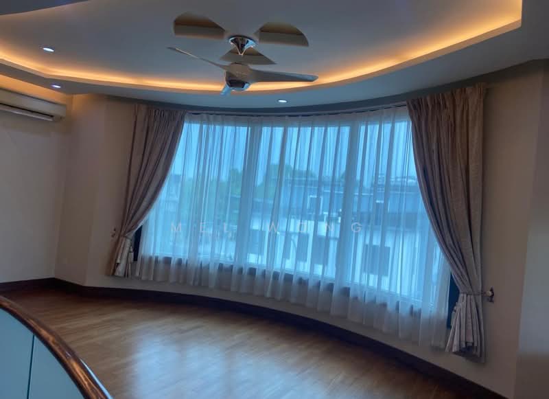 Rumah Banglo untuk Dijual di Bandar Mahkota Cheras (Cheras) - Mel Wong - Living Room - PropertyGuru.com.my