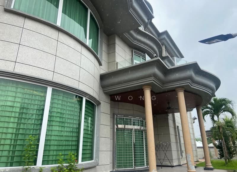 Rumah Banglo untuk Dijual di Bandar Mahkota Cheras (Cheras) - Mel Wong - Exterior - PropertyGuru.com.my