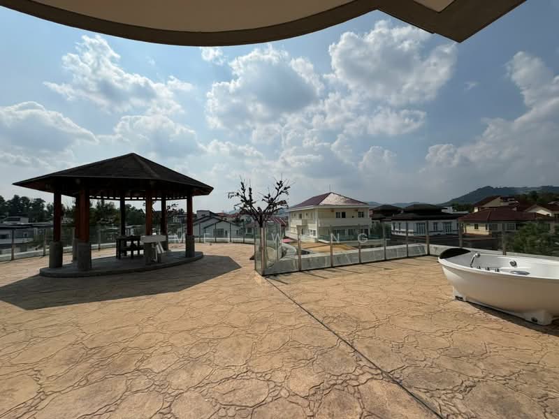 Rumah Banglo untuk Dijual di Bandar Mahkota Cheras (Cheras) - Mel Wong - Exterior - PropertyGuru.com.my