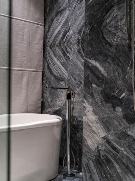 Servis Apartment untuk Disewa di Orion Residence Bukit Bintang - Calvin Ng - PropertyGuru.com.my