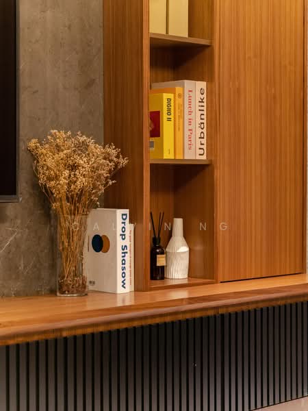 Servis Apartment untuk Disewa di Orion Residence Bukit Bintang - Calvin Ng - PropertyGuru.com.my