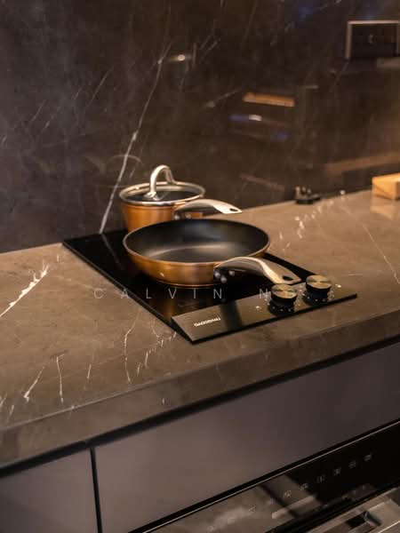 Servis Apartment untuk Disewa di Orion Residence Bukit Bintang - Calvin Ng - PropertyGuru.com.my