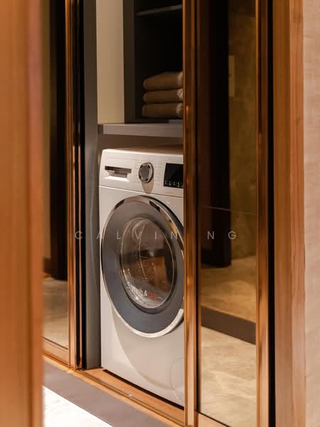 Servis Apartment untuk Disewa di Orion Residence Bukit Bintang - Calvin Ng - PropertyGuru.com.my