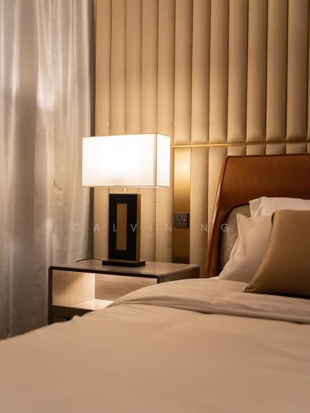 Servis Apartment untuk Disewa di Orion Residence Bukit Bintang - Calvin Ng - PropertyGuru.com.my