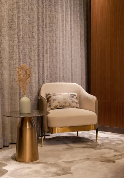 Servis Apartment untuk Disewa di Orion Residence Bukit Bintang - Calvin Ng - PropertyGuru.com.my