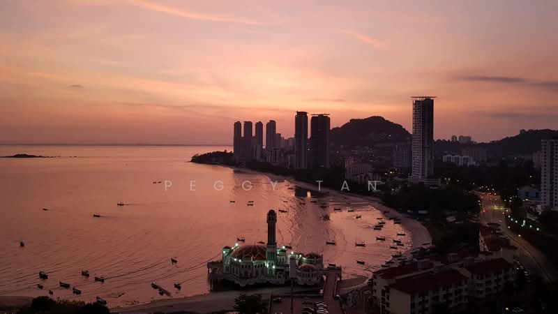 Condominium for Sale at Twin Towers - Peggy Tan - Exterior - PropertyGuru.com.my