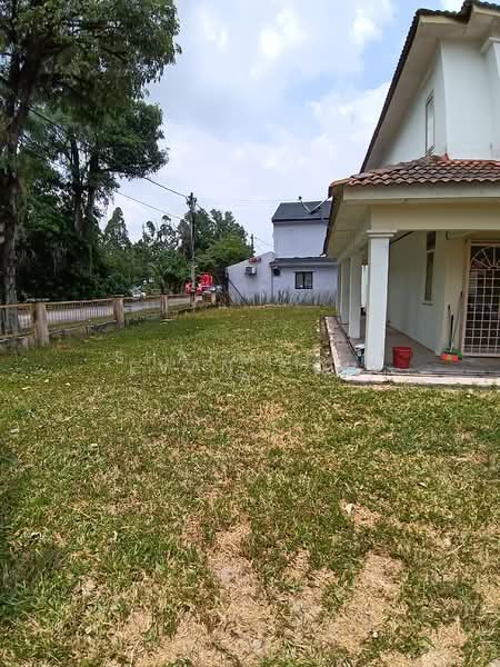 Rumah Teres 2 Tingkat untuk Disewa di Saujana Puchong (Puchong) - Evan Goh - Exterior - PropertyGuru.com.my