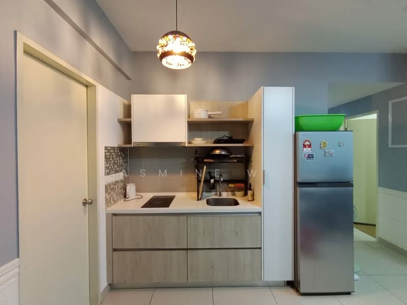 Service Residence for Rent at Cerrado Residence @ Southville City - Jasmine Wai - PropertyGuru.com.my