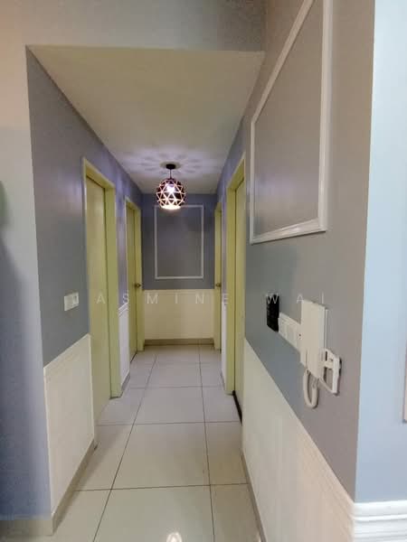 Service Residence for Rent at Cerrado Residence @ Southville City - Jasmine Wai - PropertyGuru.com.my