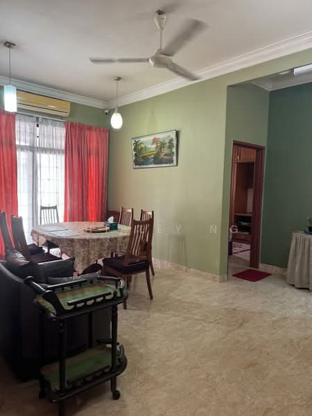Semi-Detached House for Sale in Petaling Jaya (Selangor) - Shirley Ng - Living Room - PropertyGuru.com.my