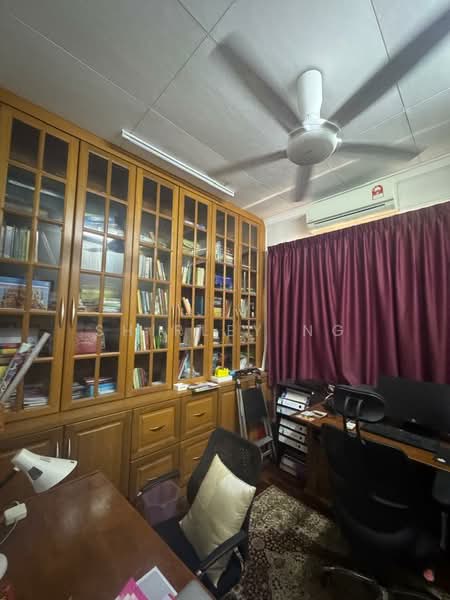 Semi-Detached House for Sale in Petaling Jaya (Selangor) - Shirley Ng - Study - PropertyGuru.com.my