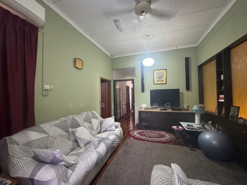 Semi-Detached House for Sale in Petaling Jaya (Selangor) - Shirley Ng - Living Room - PropertyGuru.com.my