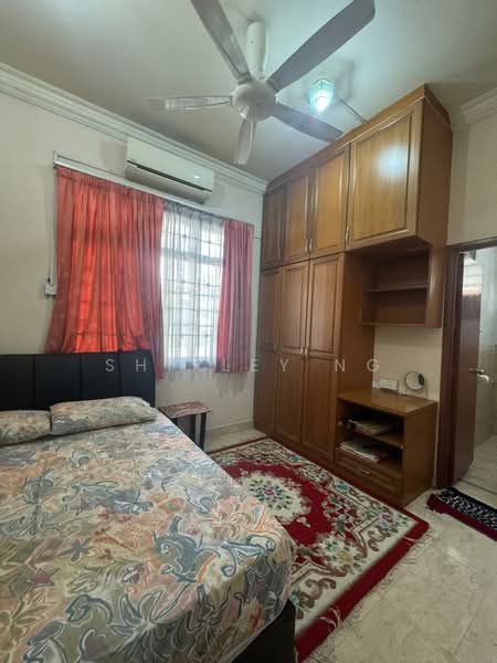 Semi-Detached House for Sale in Petaling Jaya (Selangor) - Shirley Ng - Bedroom - PropertyGuru.com.my