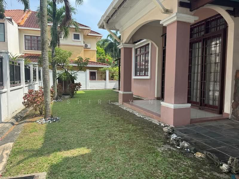 Semi-Detached House for Sale in Petaling Jaya (Selangor) - Shirley Ng - Exterior - PropertyGuru.com.my