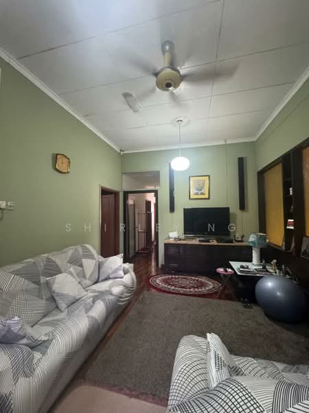 Semi-Detached House for Sale in Petaling Jaya (Selangor) - Shirley Ng - Living Room - PropertyGuru.com.my