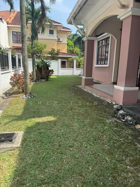 Semi-Detached House for Sale in Petaling Jaya (Selangor) - Shirley Ng - Exterior - PropertyGuru.com.my