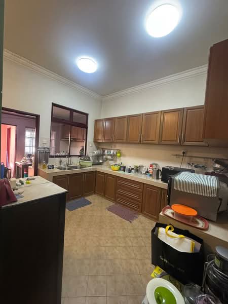 Semi-Detached House for Sale in Petaling Jaya (Selangor) - Shirley Ng - Kitchen - PropertyGuru.com.my